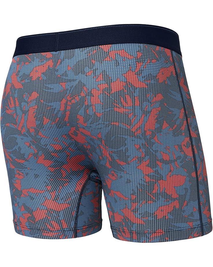 Vibe Xtra Super Soft Boxer Brief Fly Product Image