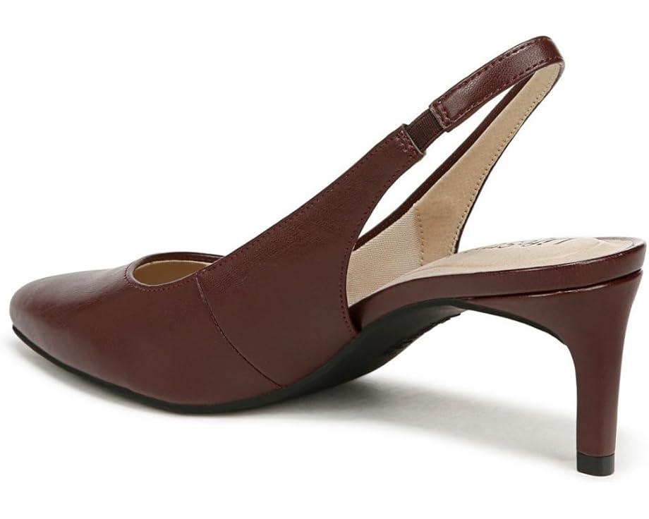 Women's LifeStride Annalise Slingbacks Product Image