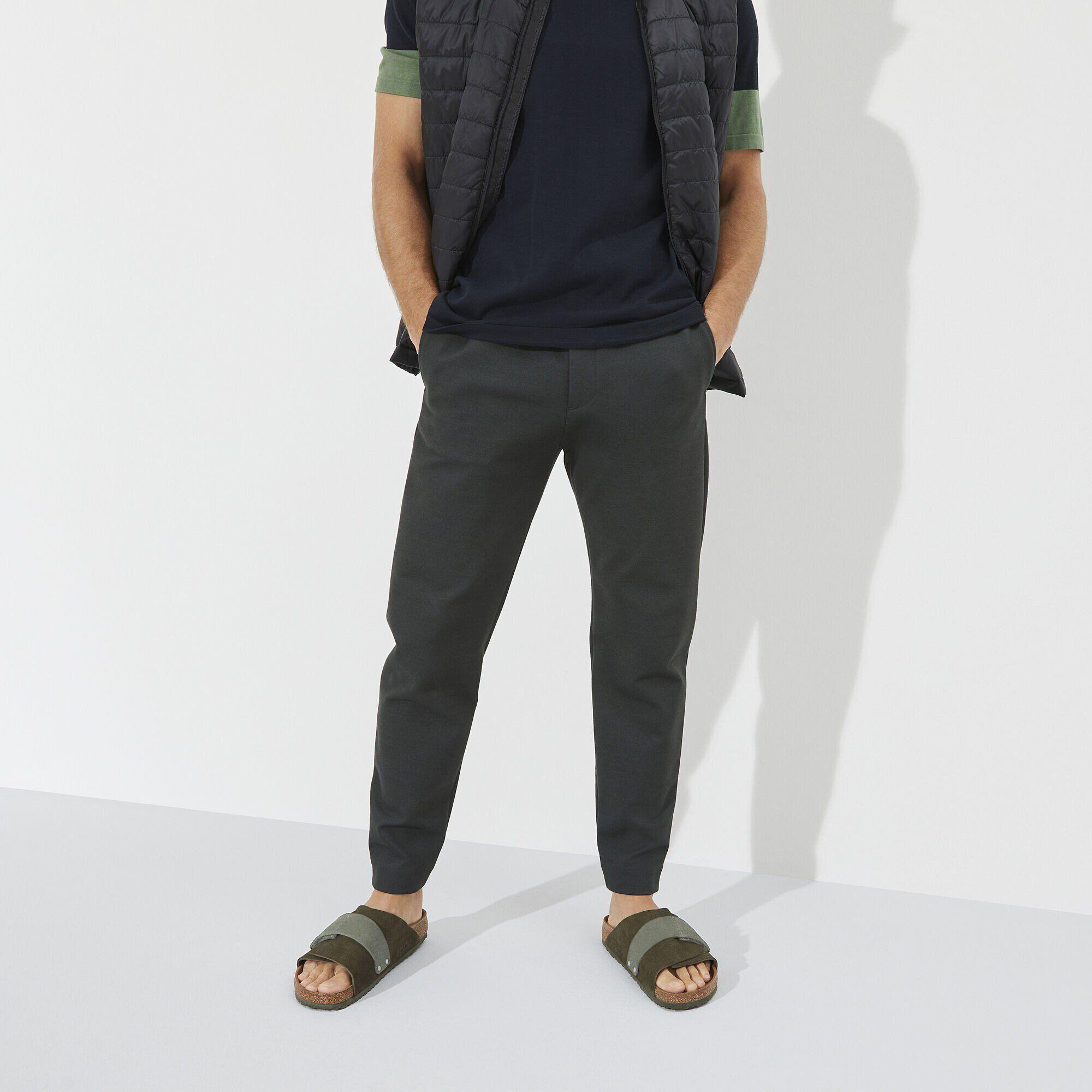 Kyoto Nubuck Leather/Suede Product Image