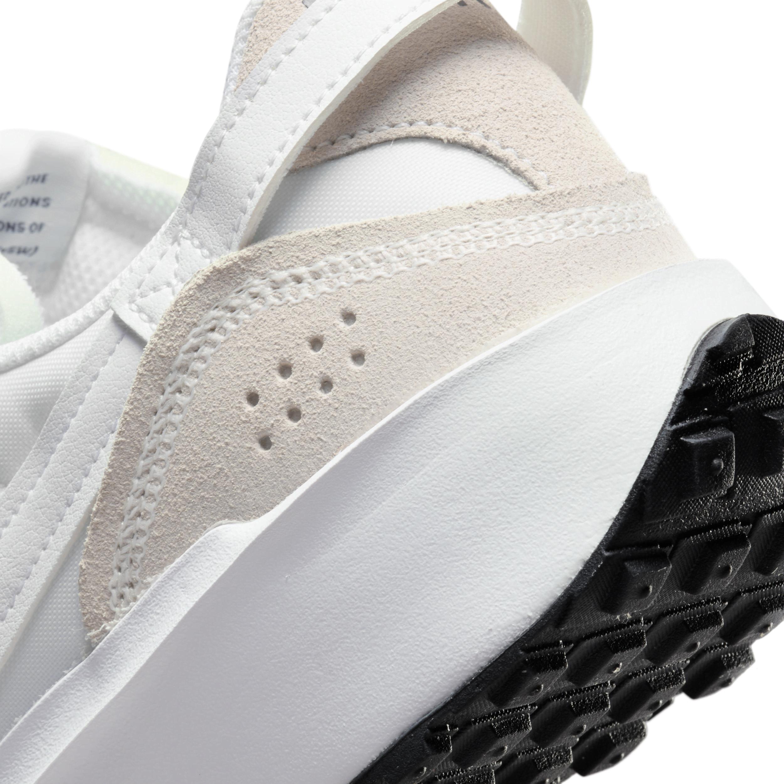 Nike Womens Waffle Debut Shoes | DH9523-100 Product Image