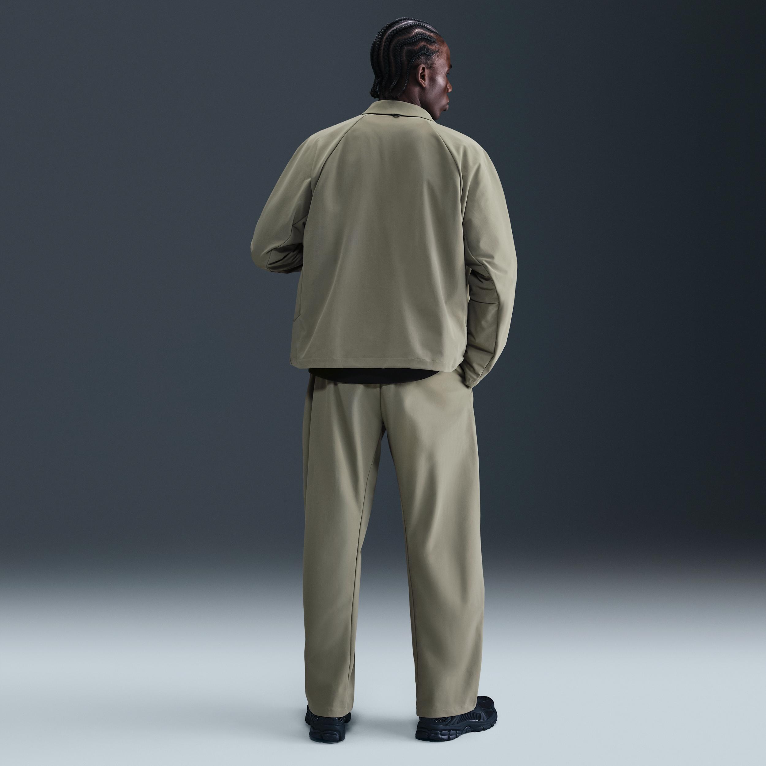 Nike Men's 24.7 PerfectStretch Dri-FIT UV Loose-Fit Utility Pants Product Image