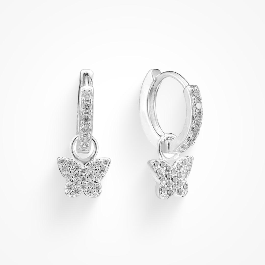 Up in the Clouds Earrings Product Image