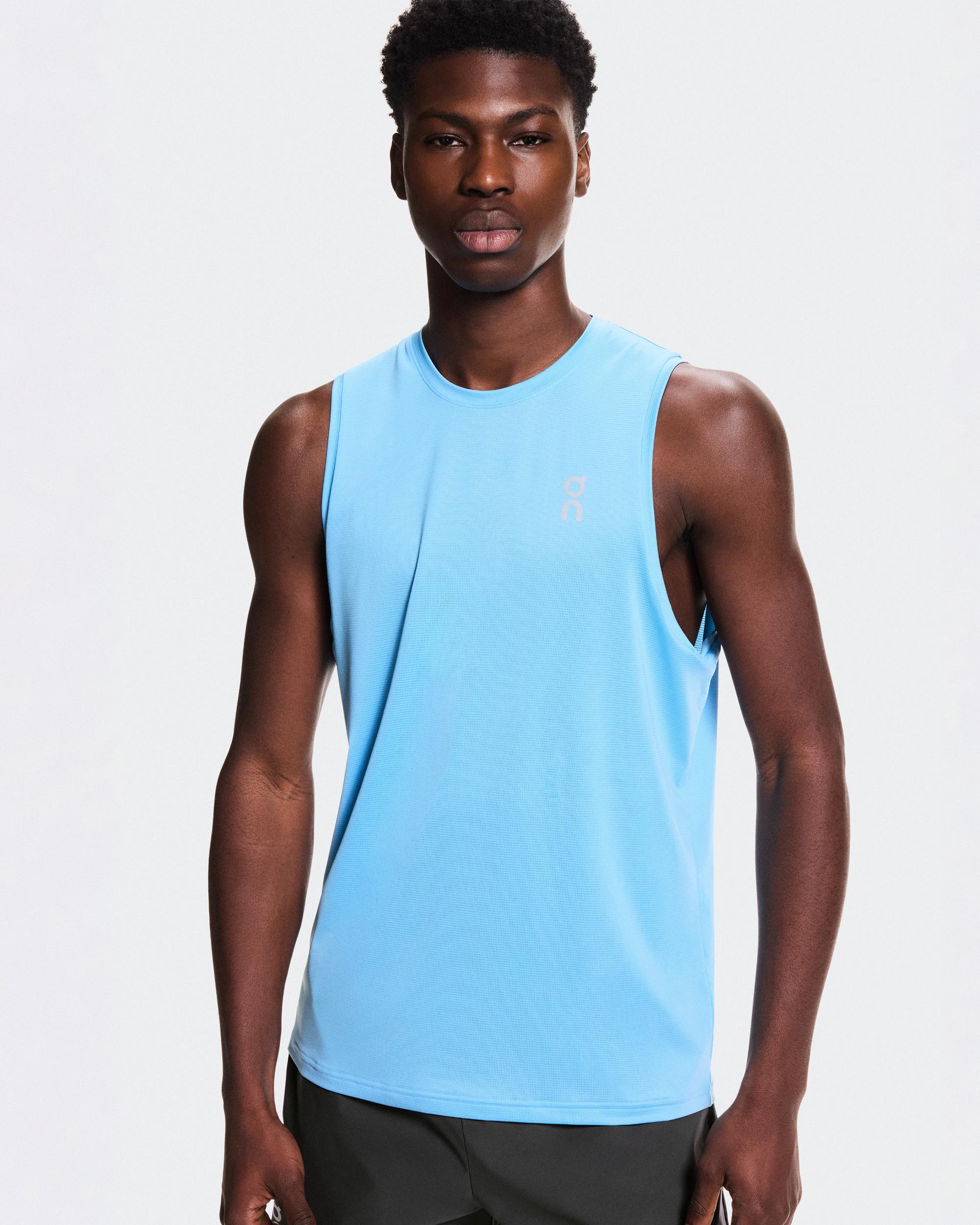 Core Tank: Men's Performance Versatile & Timeless Tank Product Image