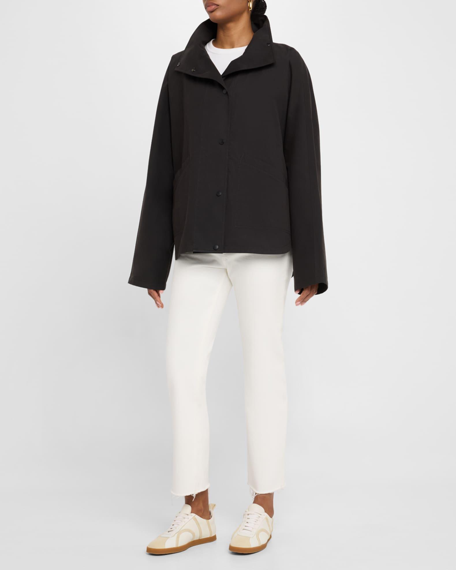 Summer Parachute Jacket Product Image