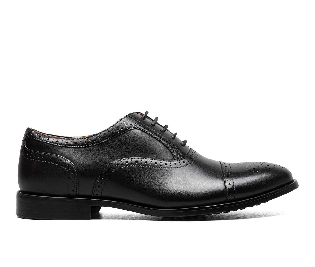 Men's Florsheim Rucci Cap Toe Balmoral Dress Oxfords Product Image