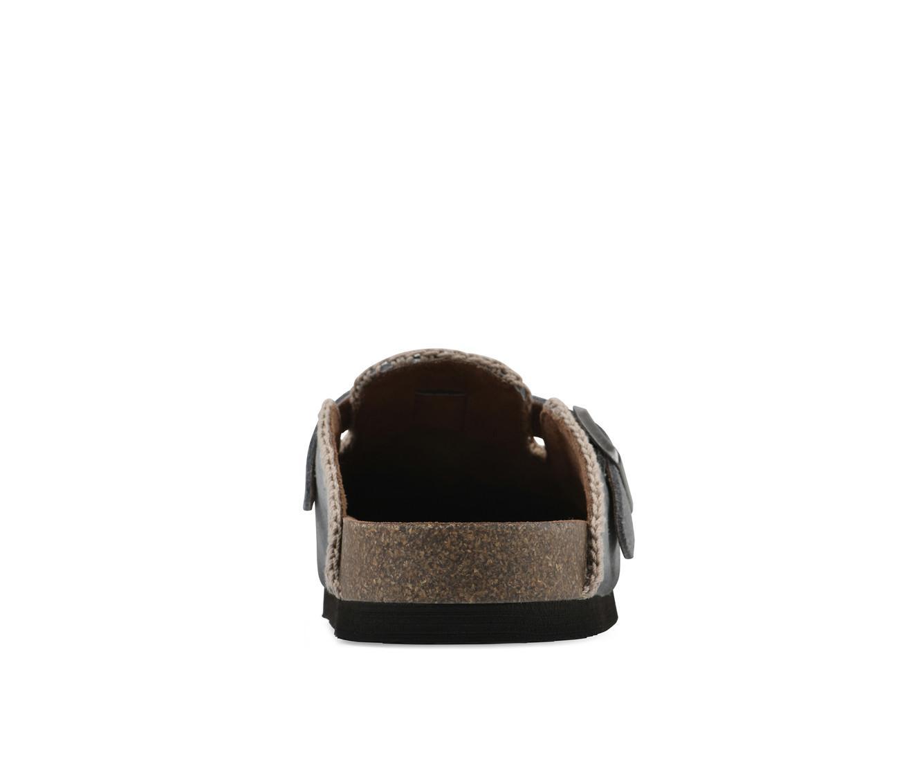 Women's White Mountain Bendees Clogs Product Image