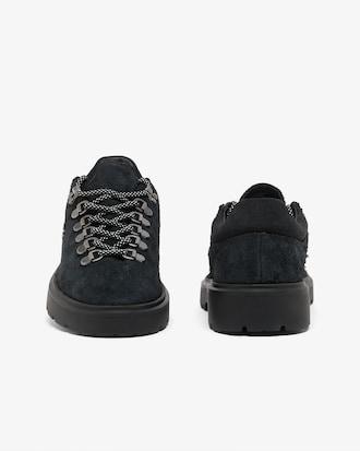 Women’s Baseshot Winter Suede Sneakers Product Image