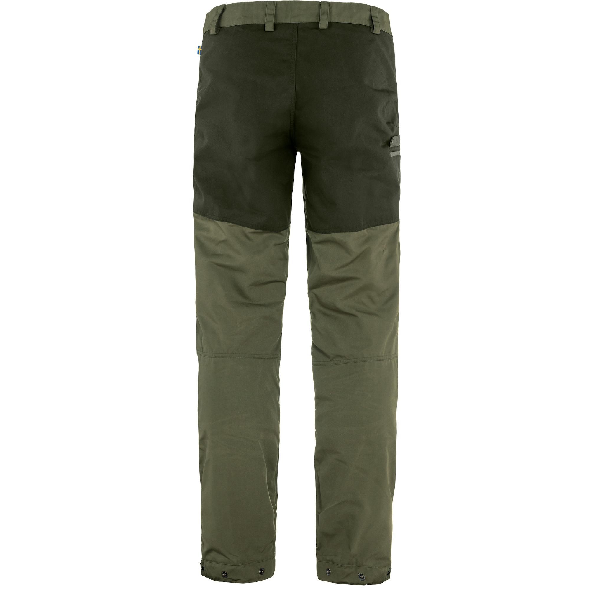 Greenland Trail Trousers M Product Image