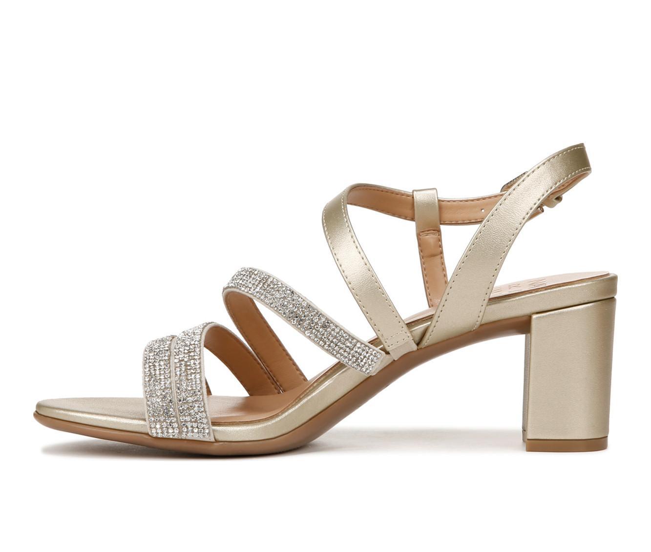 Women's Naturlizer Bridget4 Dress Sandals Product Image