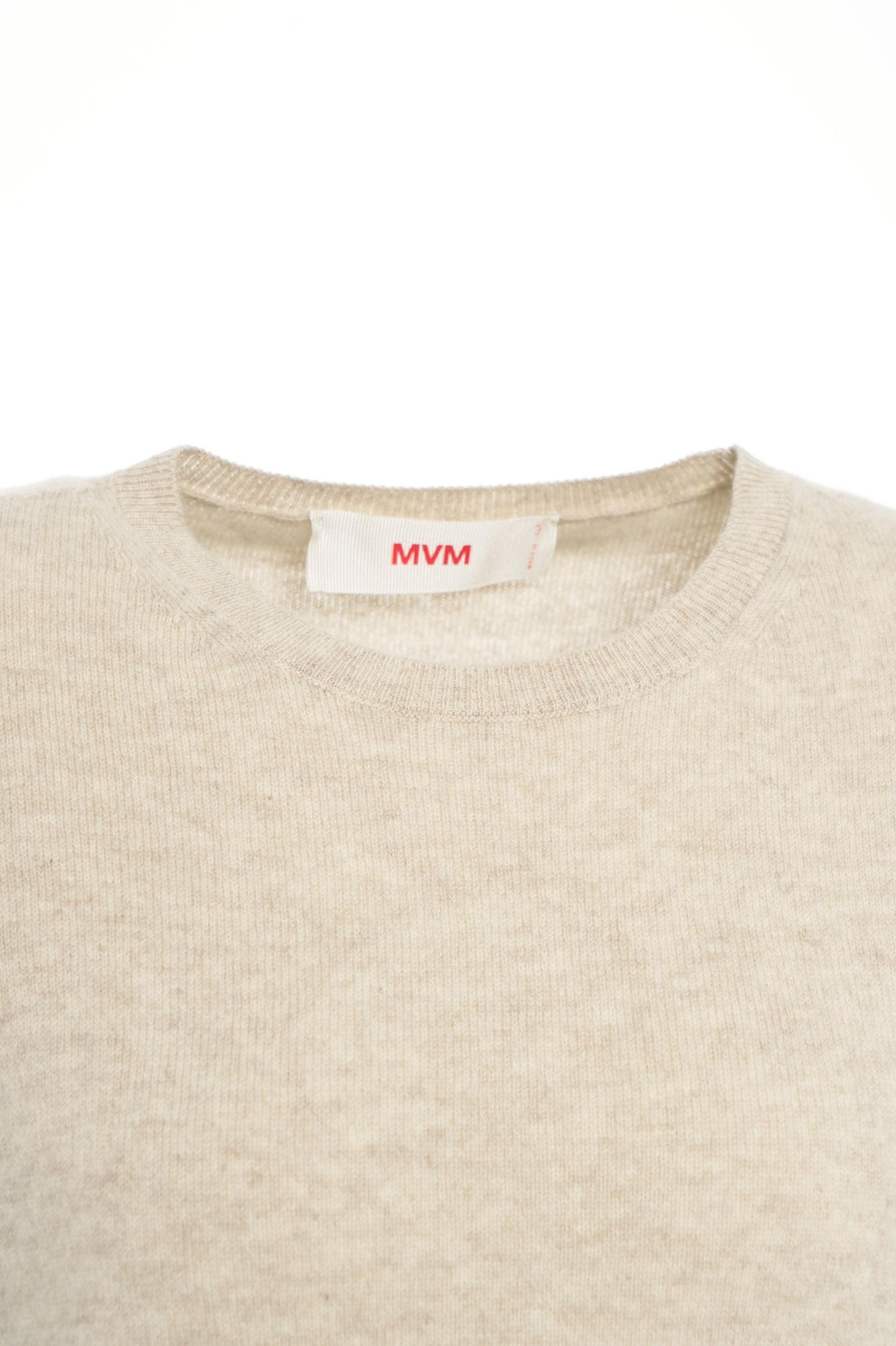 Wool pullover Product Image
