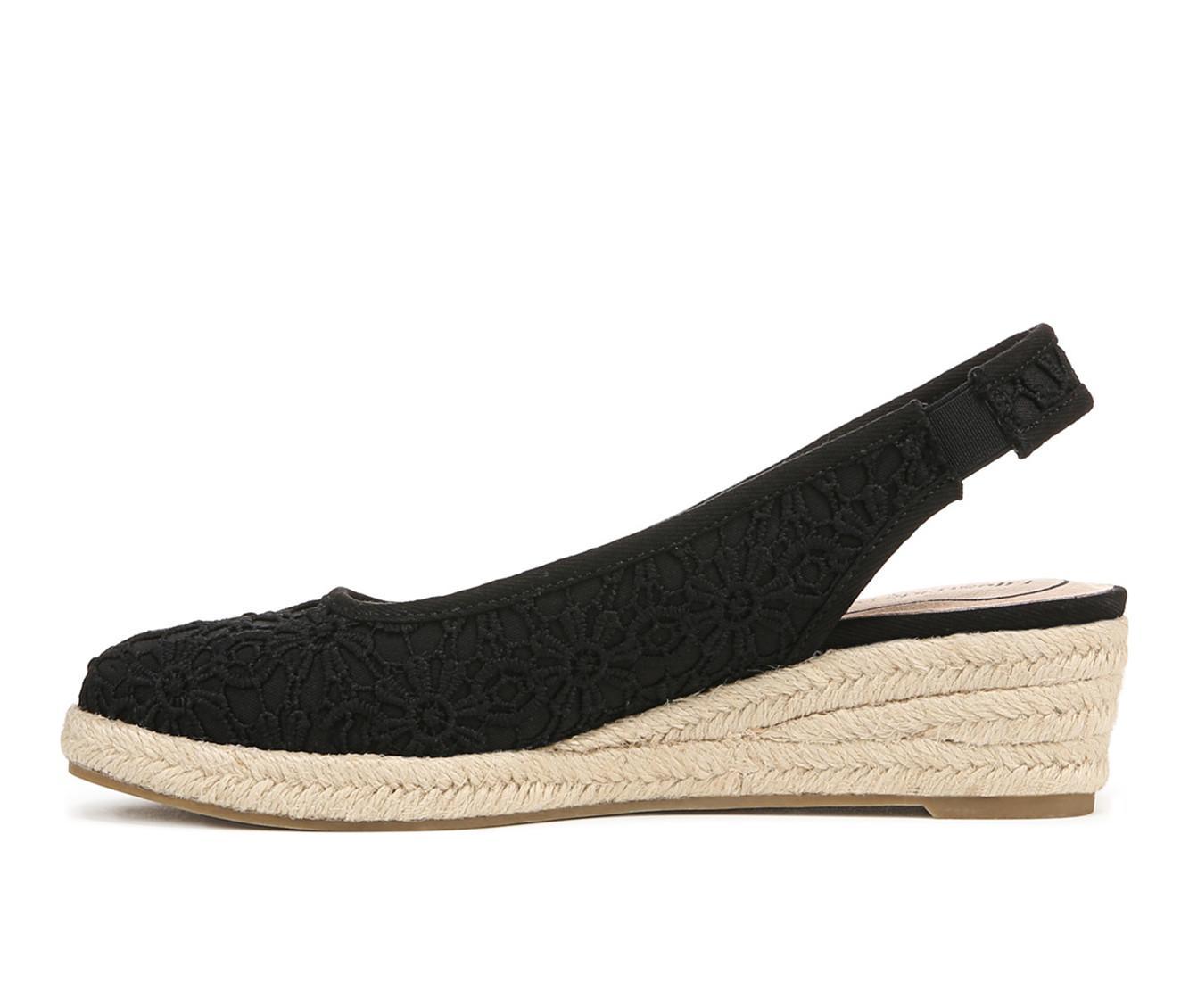 Women's LifeStride Kayden Wedges Product Image