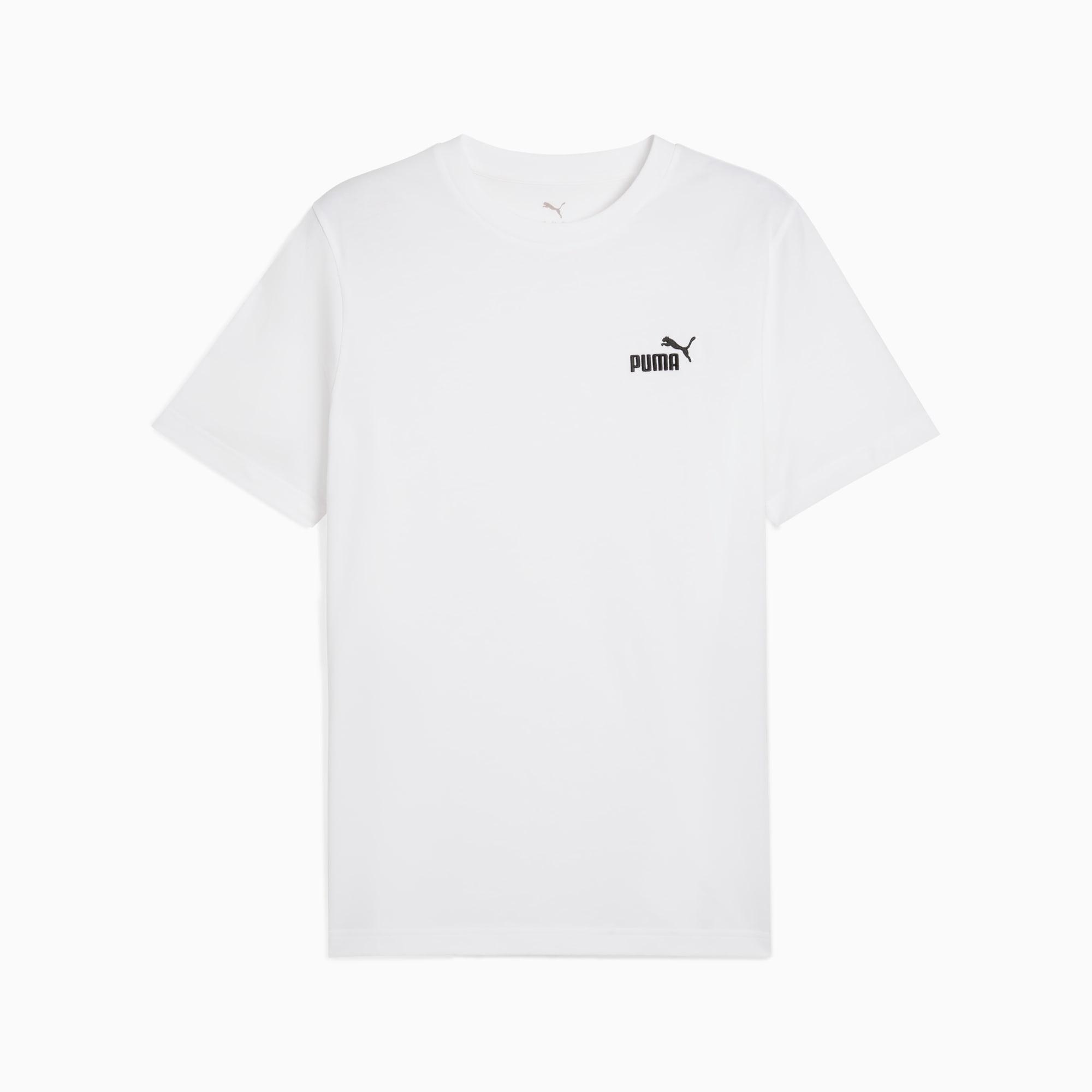Essentials Men's Logo Tee Product Image