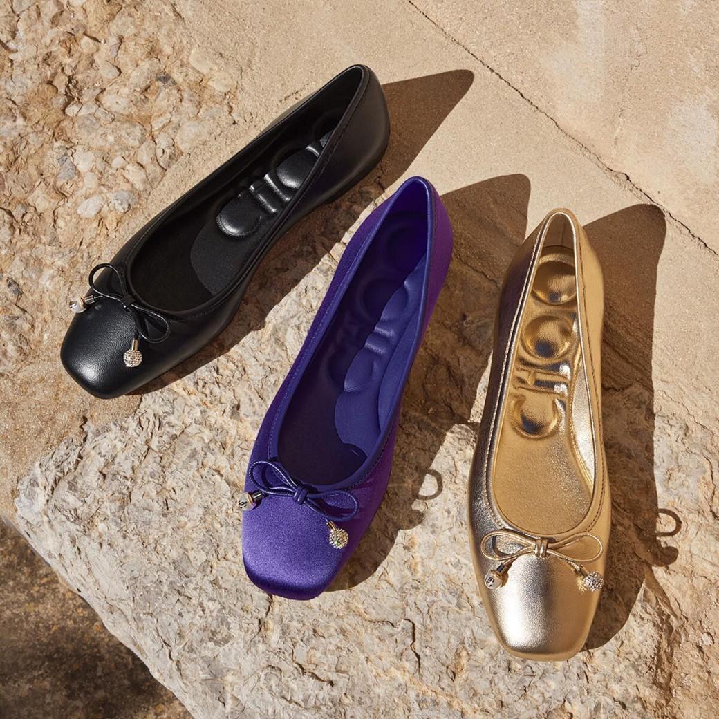 Elme Flat Product Image