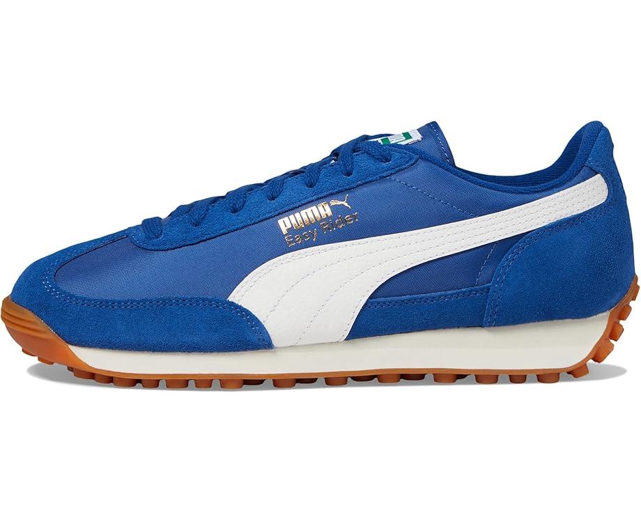 Easy Rider Vintage Shoes Product Image