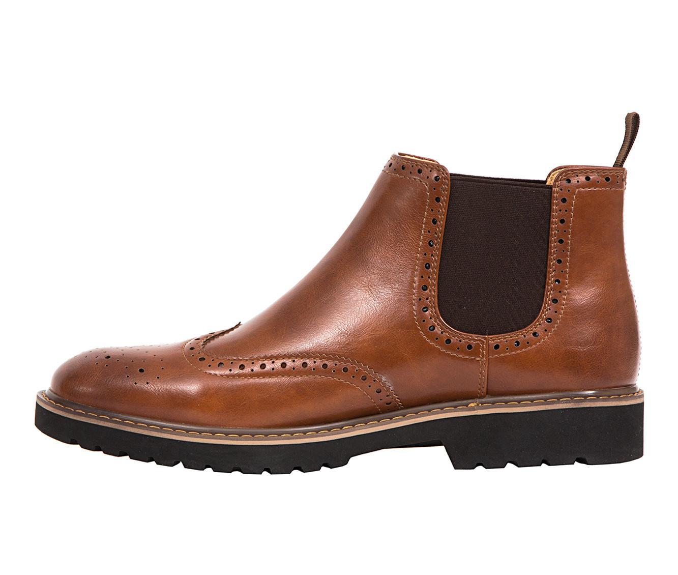 Men's Deer Stags Brayden Dress Shoes Product Image