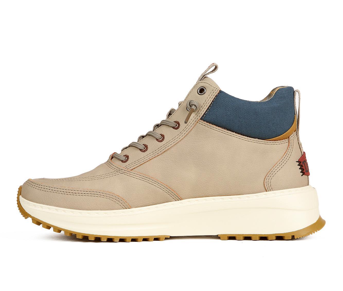 Men's HEYDUDE Tahoe Classic Boots Product Image