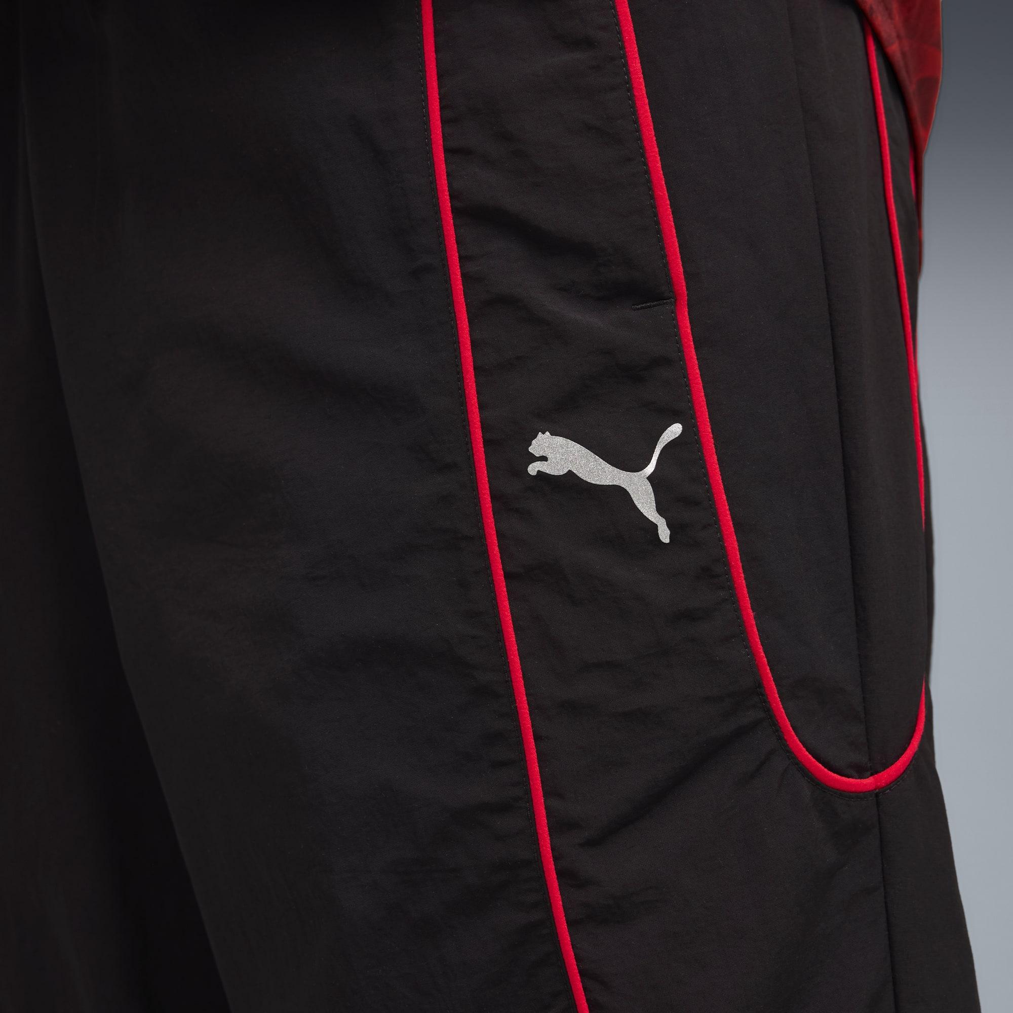 PUMATECH Relaxed Track Pants Men Product Image