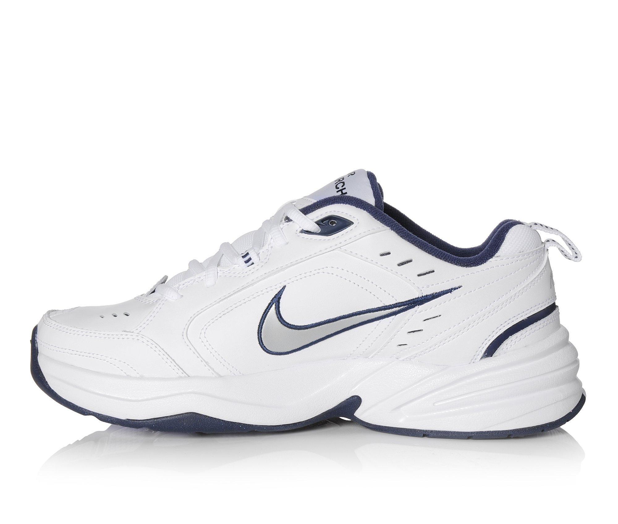 Men's Nike Air Monarch IV Training Shoes Product Image