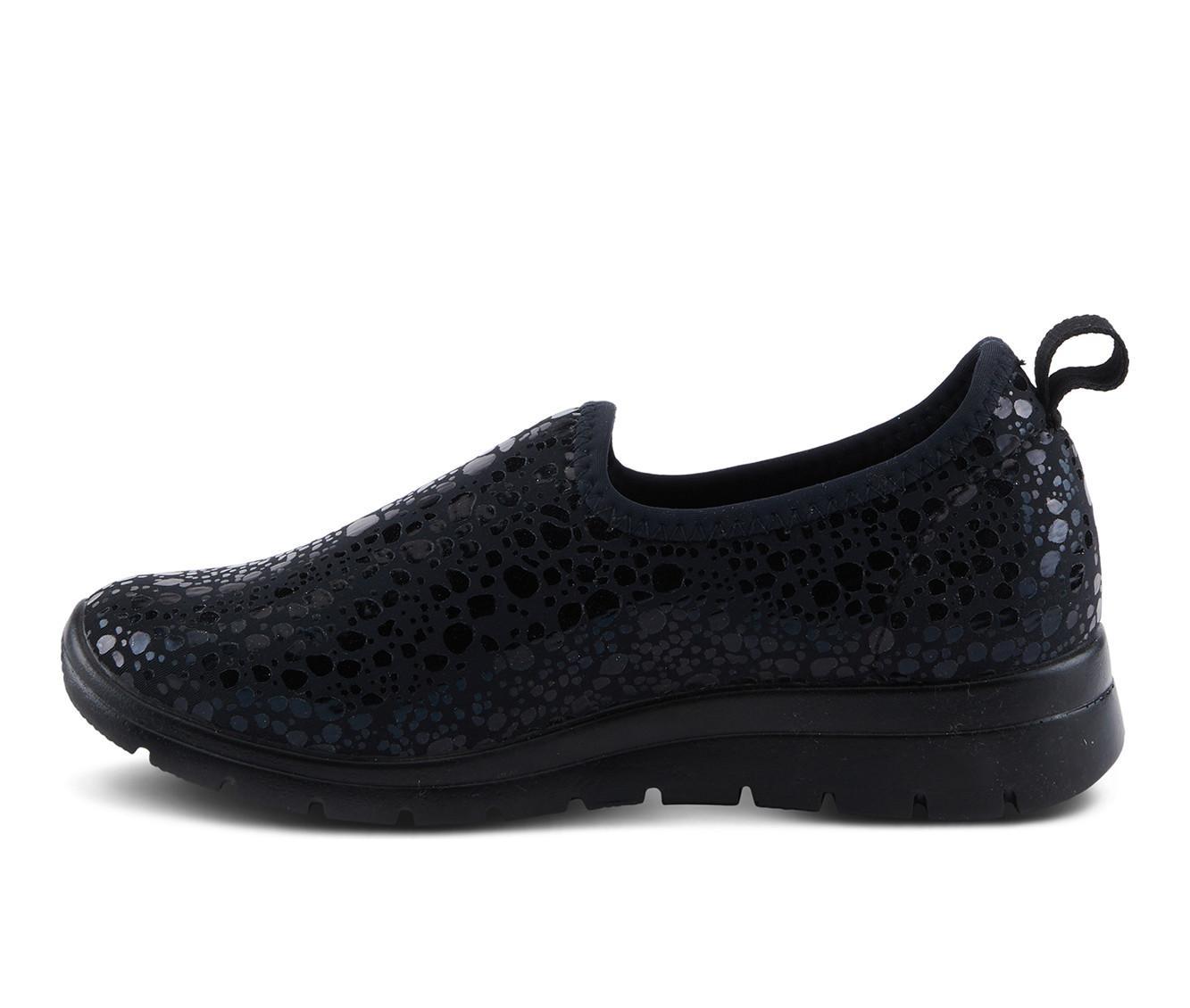 Women's Flexus Anisia-Croco Slip-On Shoes Product Image