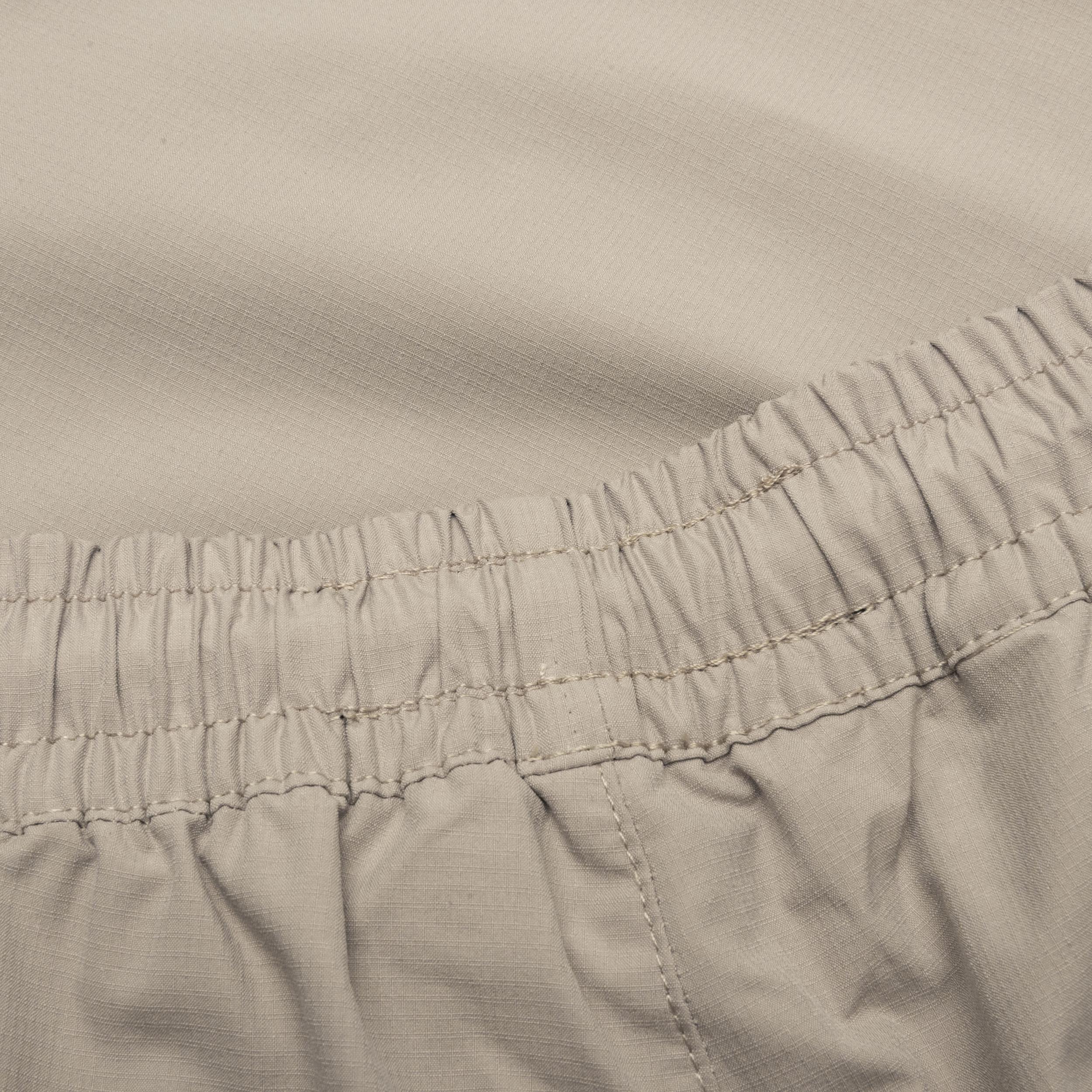 Cabana Short - Tan Male Product Image