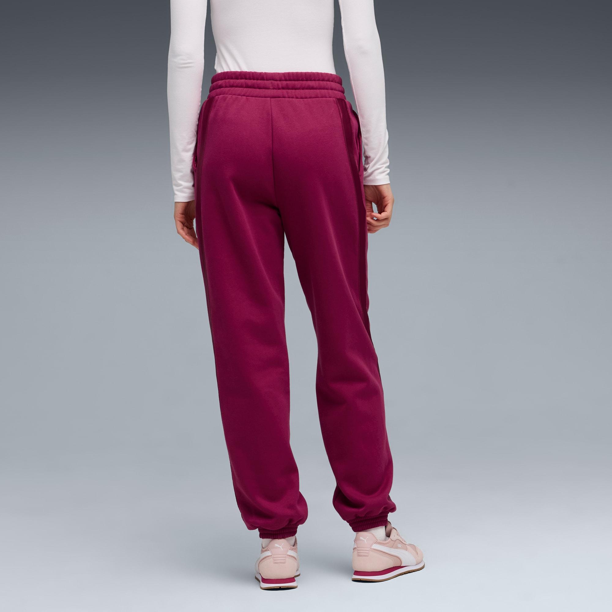 PUMA Essentials Satin Women's Joggers Product Image