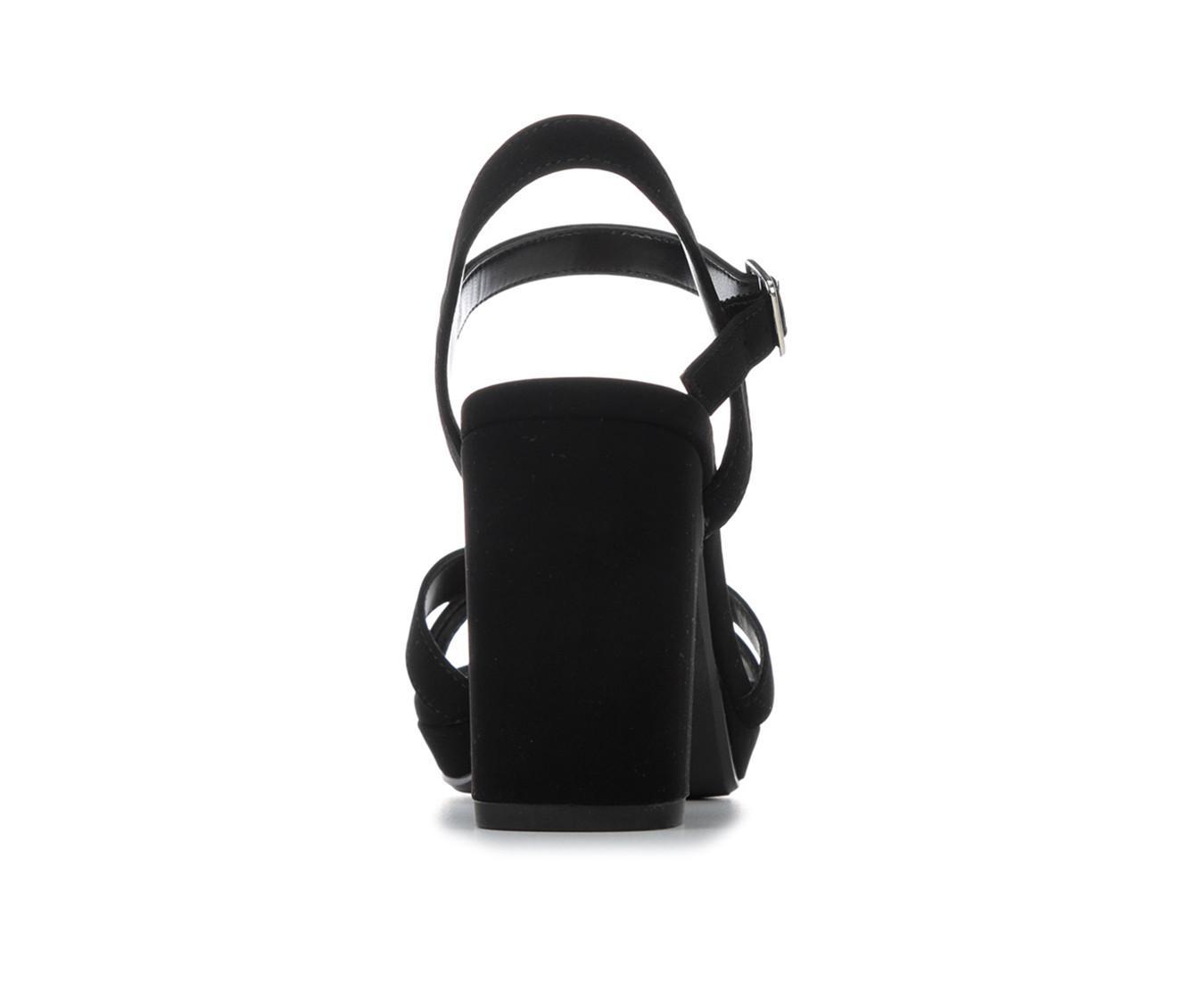 Women's Y-Not Martel Dress Sandals Product Image