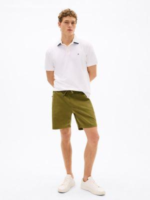 Regular Fit Under-Collar Logo Polo Product Image