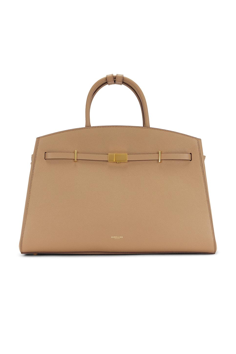 The Hudson Bag DeMellier London Product Image