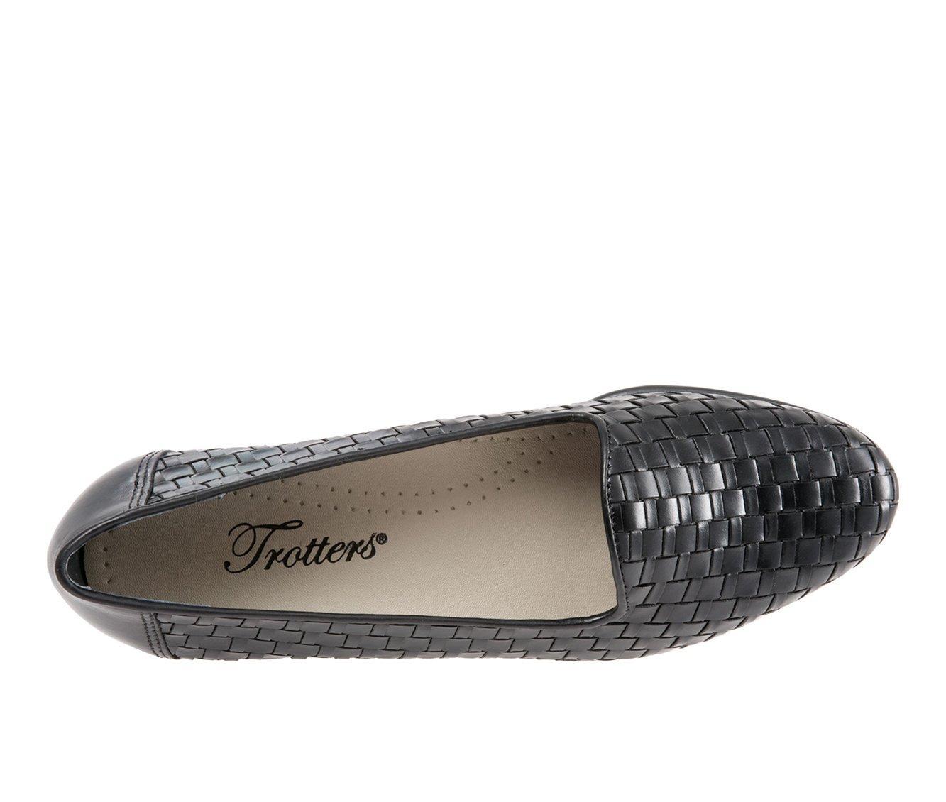 Women's Trotters Liz Flats Product Image