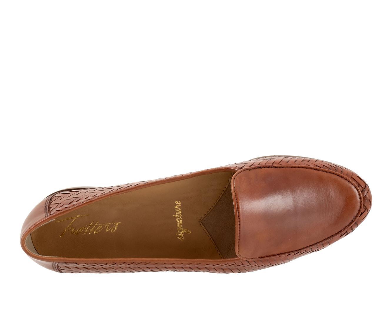 Women's Trotters Lyric Loafers Product Image