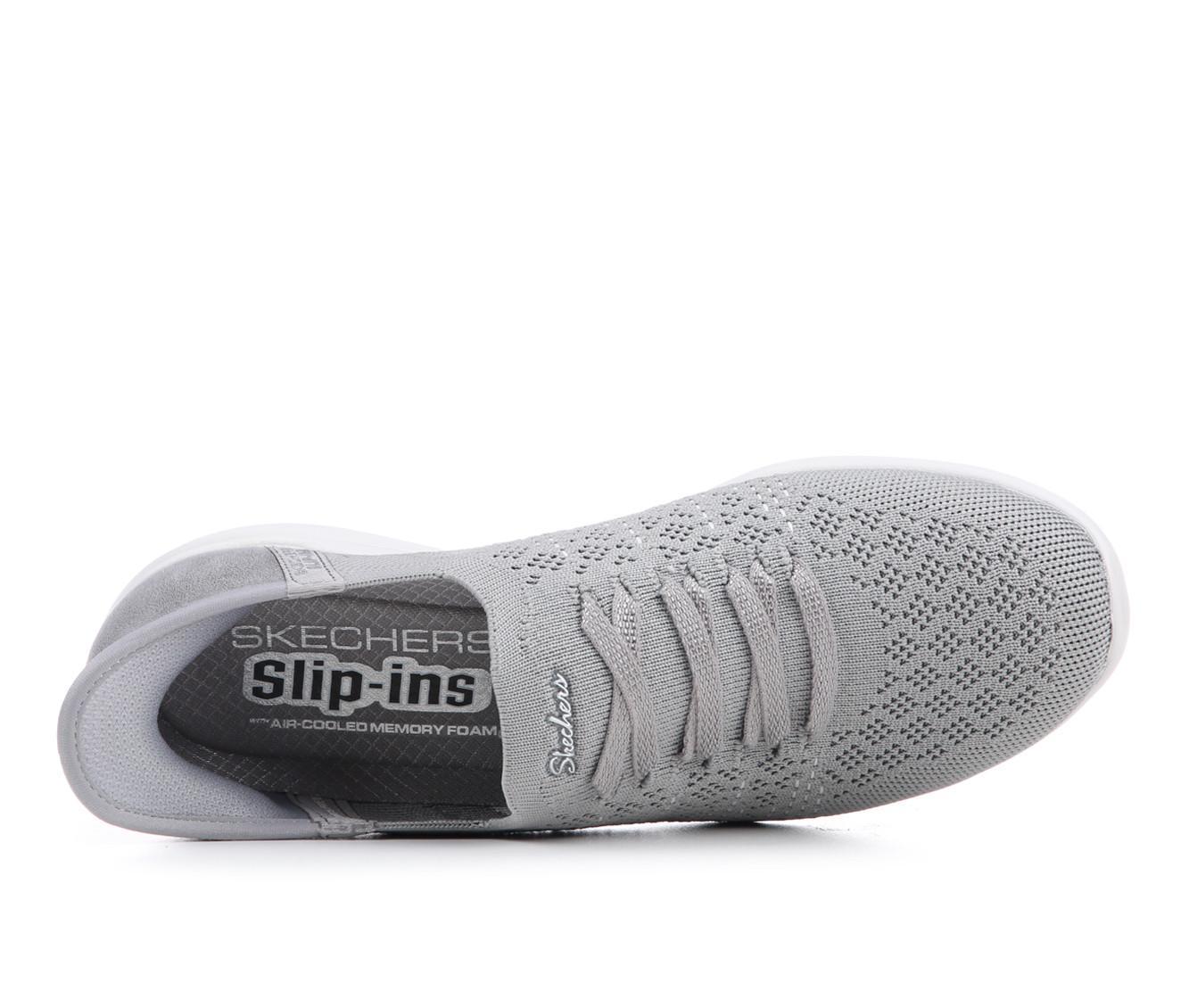 Women's Skechers Arya Swiftly Slip-In Sneakers Product Image