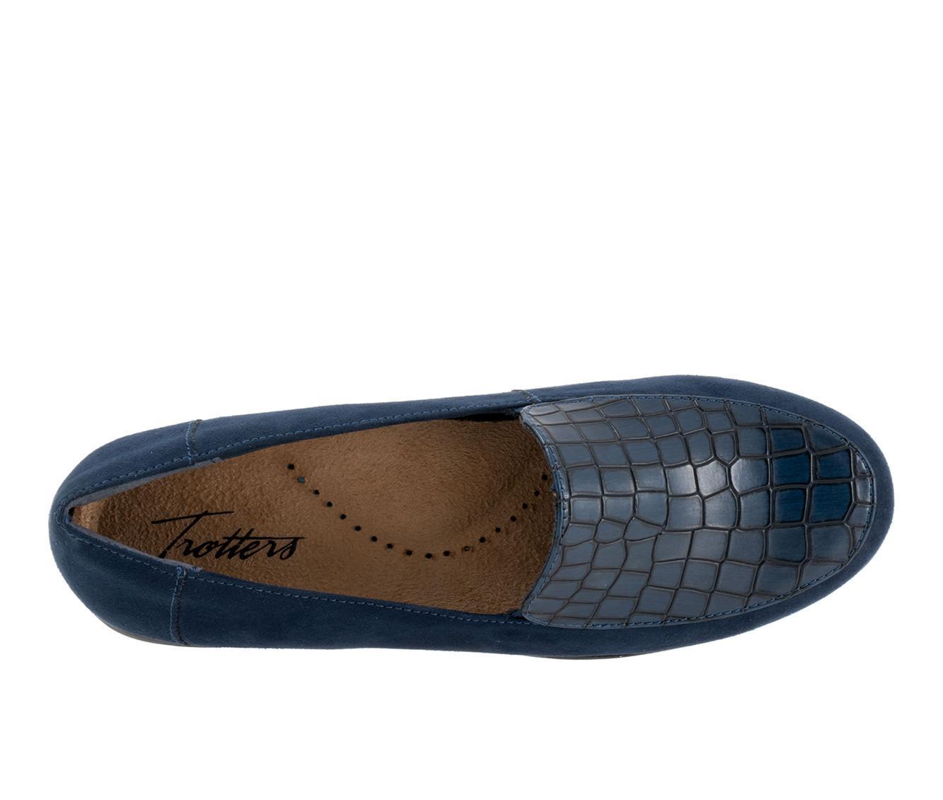 Women's Trotters Deanna Loafers Product Image