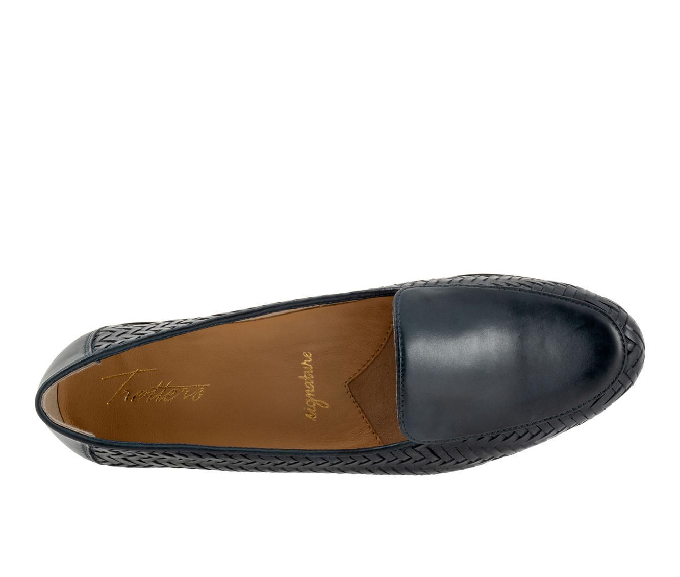 Women's Trotters Lyric Loafers Product Image