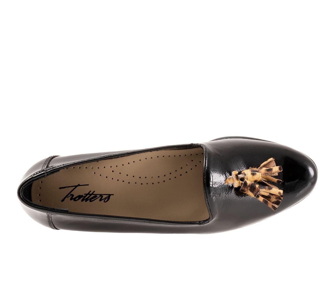 Women's Trotters Liz Tassel Loafers Product Image