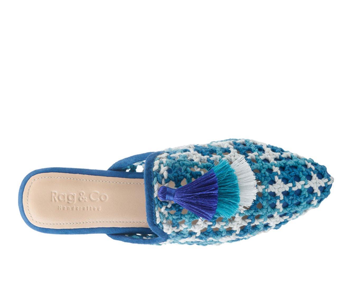 Women's Rag & Co Mariana Mules Product Image