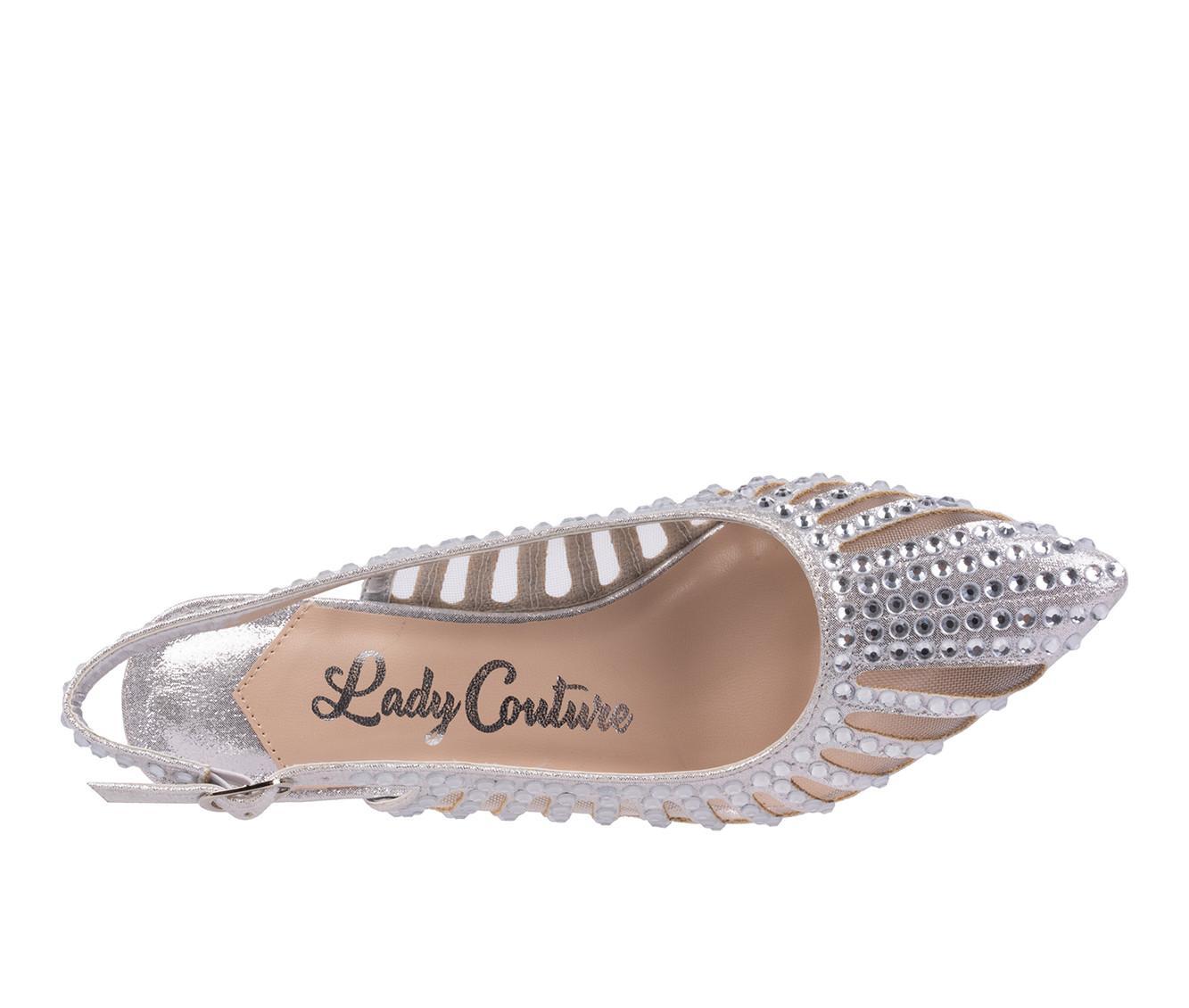 Women's Lady Couture Rosita Pumps Product Image