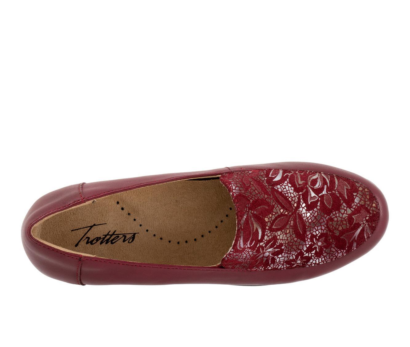 Women's Trotters Deanna Loafers Product Image