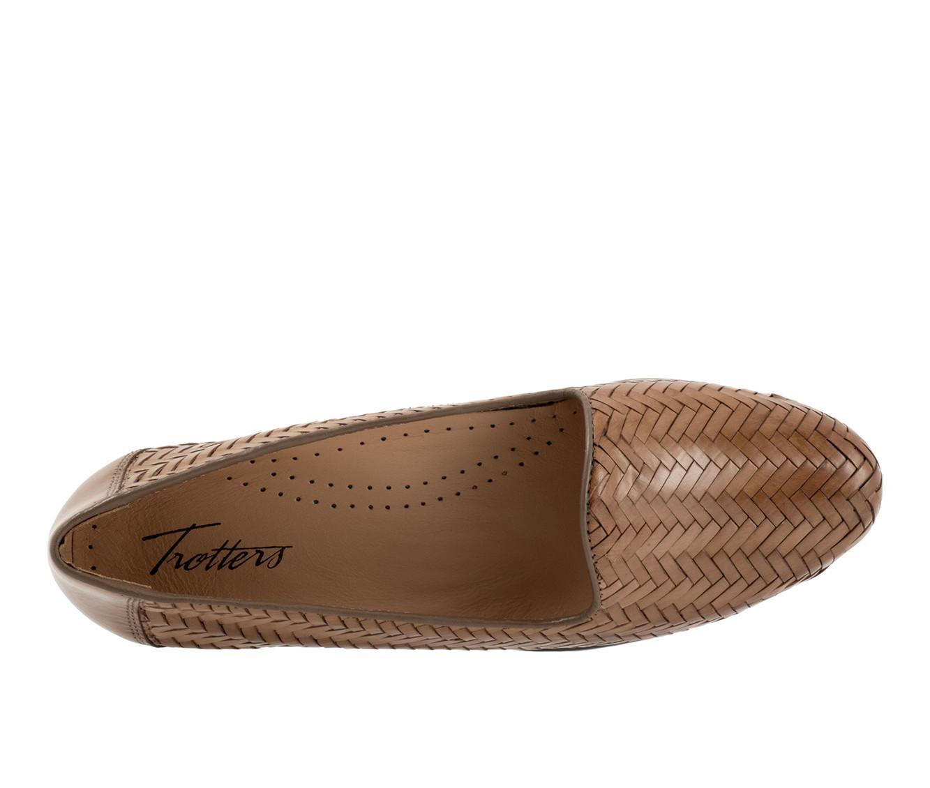 Women's Trotters Liz III Flats Product Image