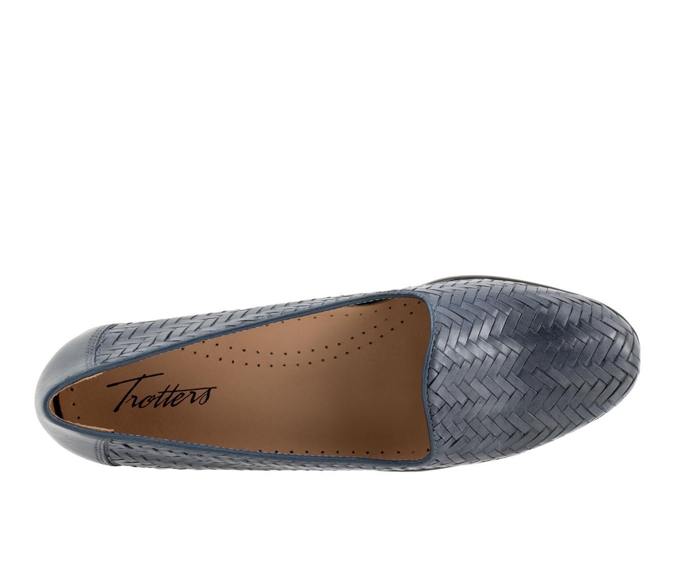 Women's Trotters Liz III Flats Product Image