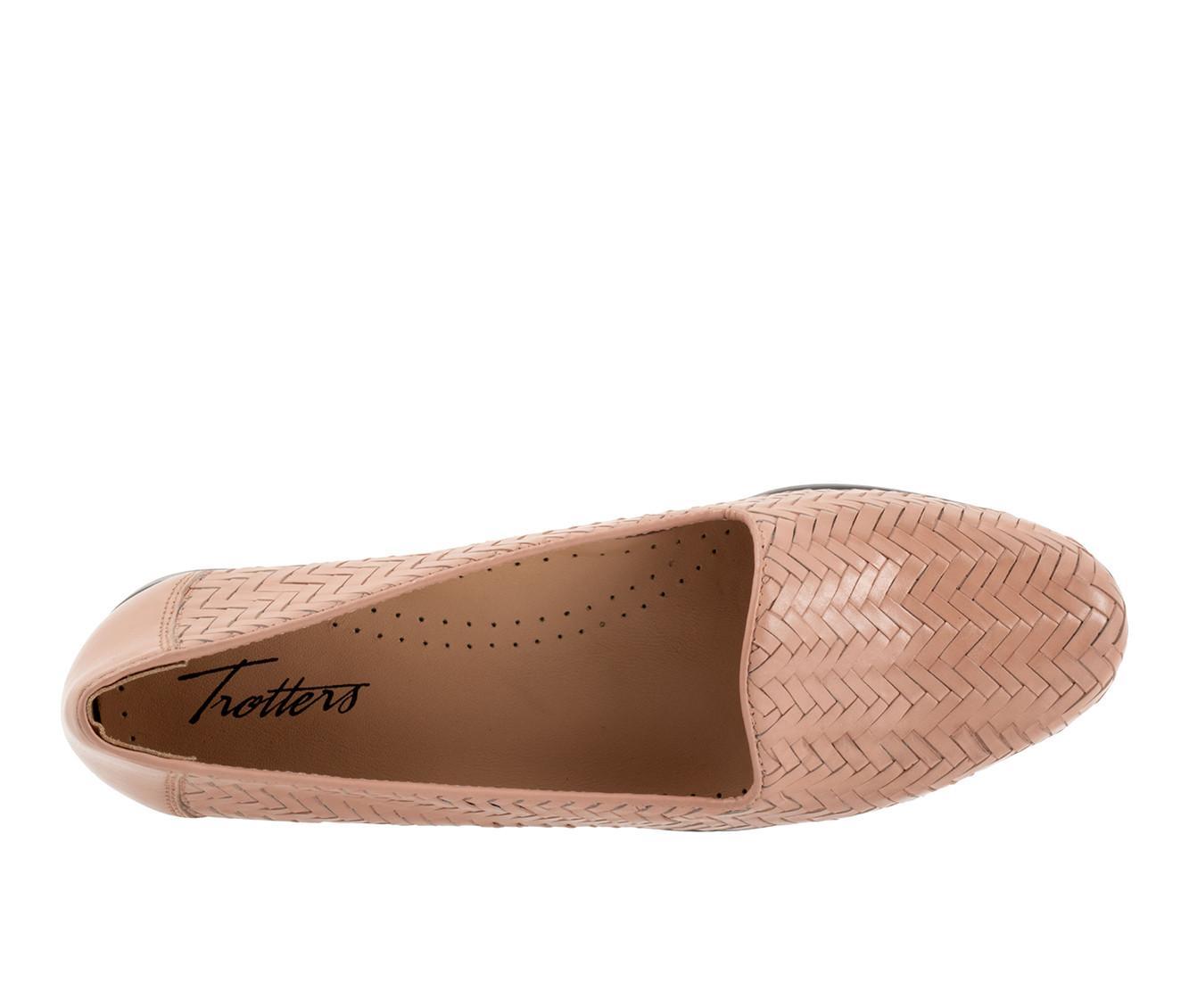 Women's Trotters Liz III Flats Product Image