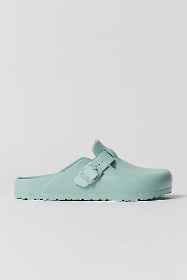 Birkenstock Womens Boston EVA Clog Womens at Urban Outfitters Product Image