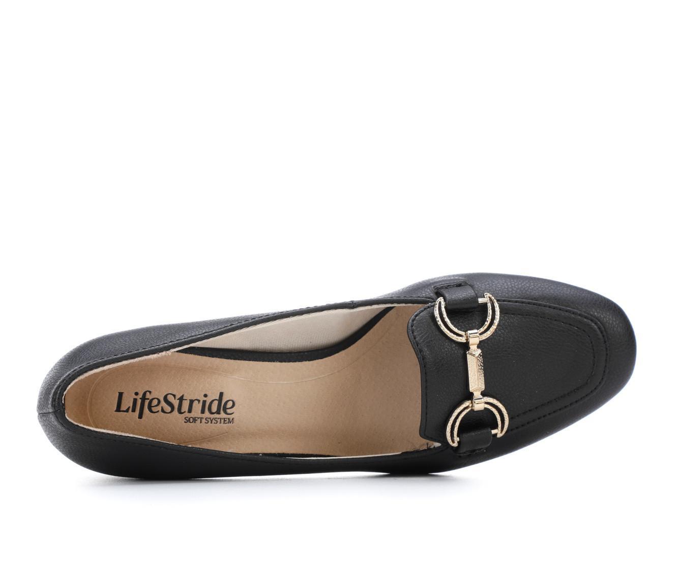 Women's LifeStride Bliss Loafers Product Image
