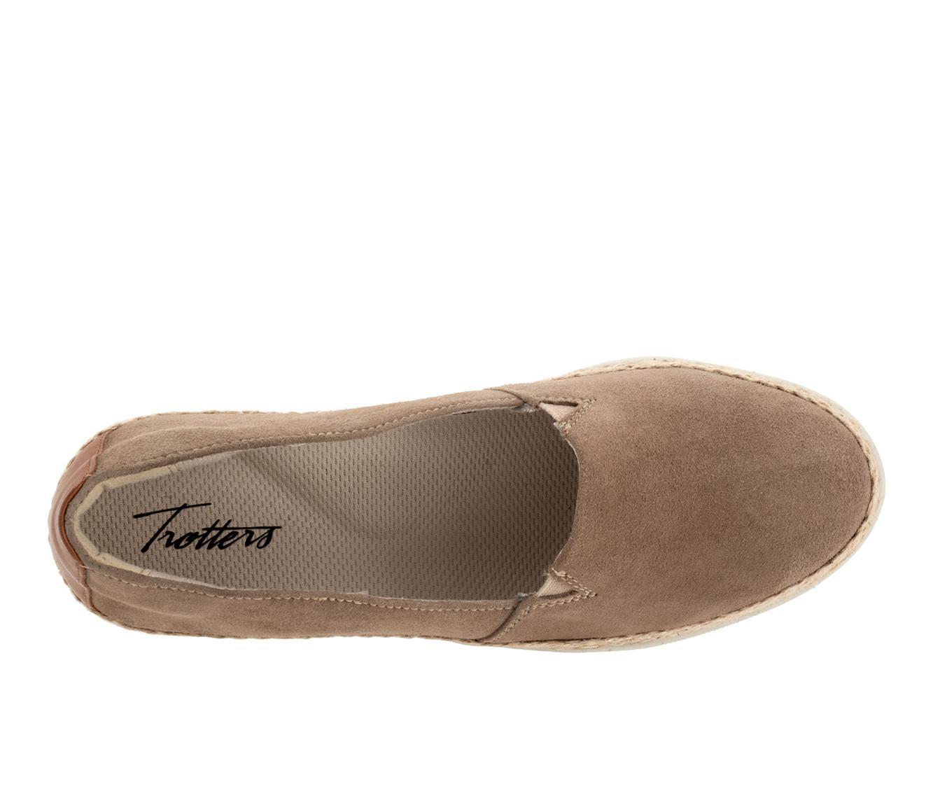 Women's Trotters Accent Slip-On Shoes Product Image