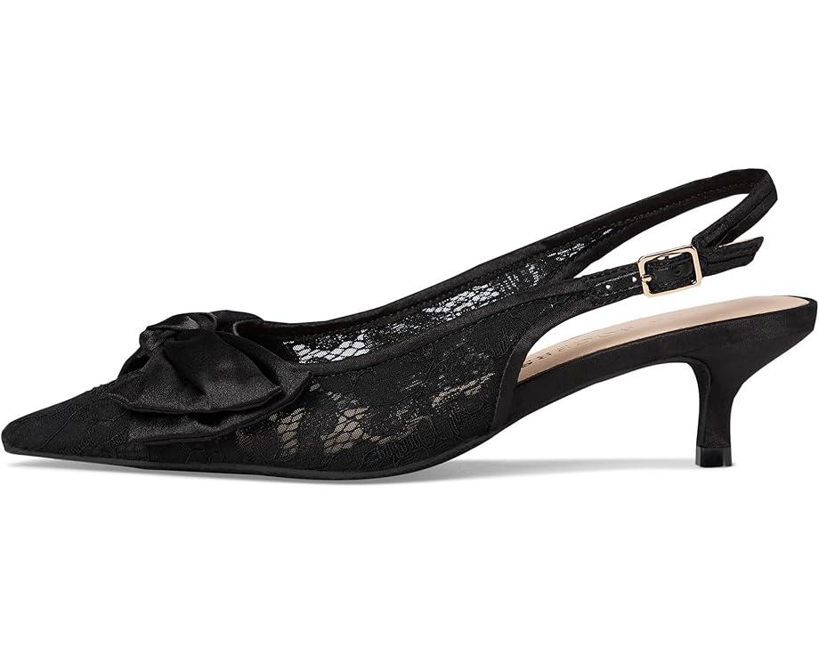 Goldfinch Kitten Heel Mesh Product Image