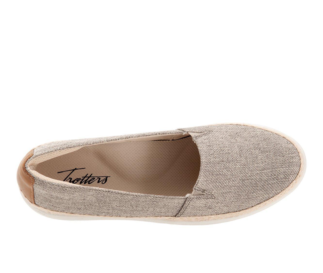 Women's Trotters Accent Slip-On Shoes Product Image
