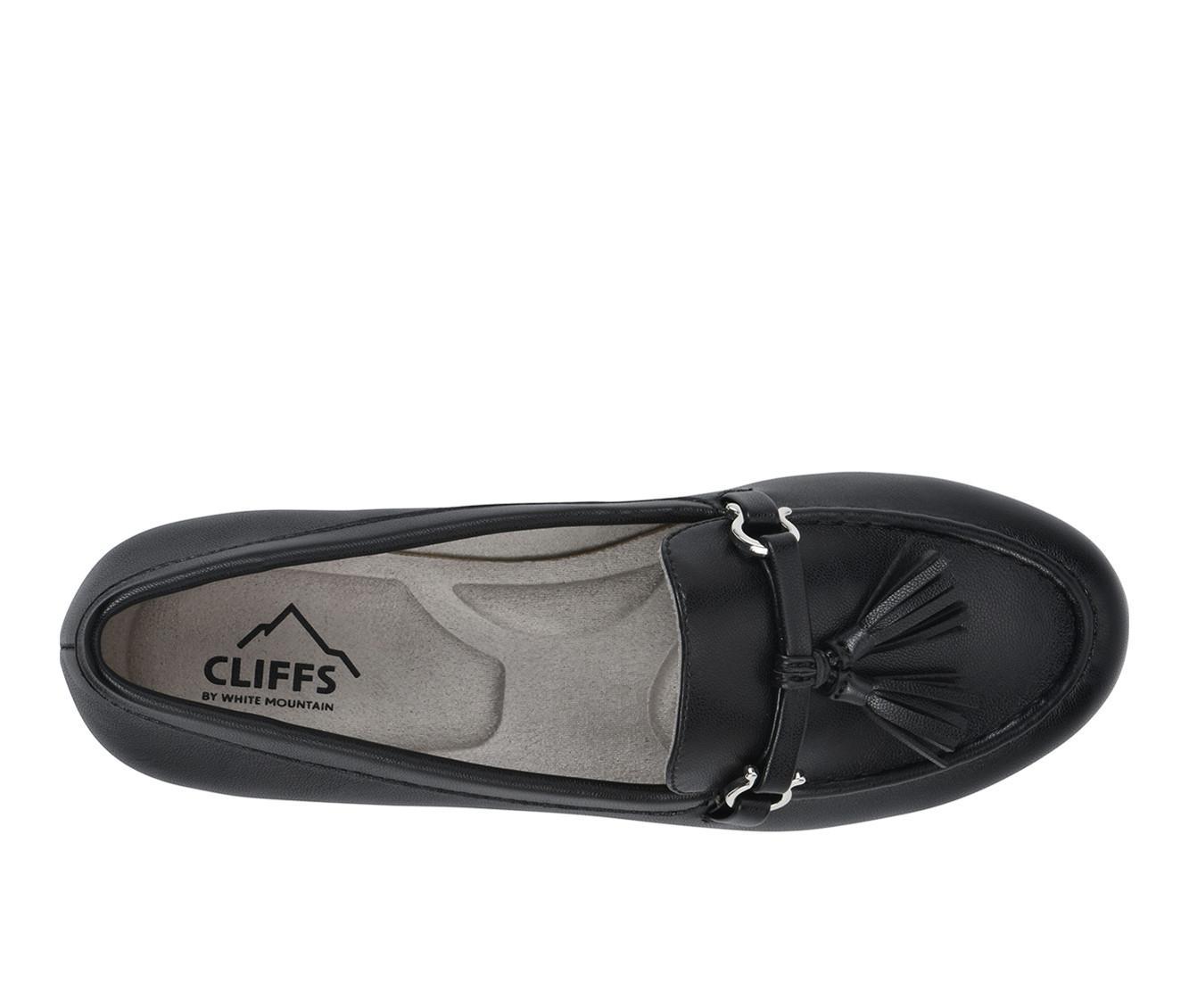 Women's Cliffs by White Mountain Gush Loafers Product Image