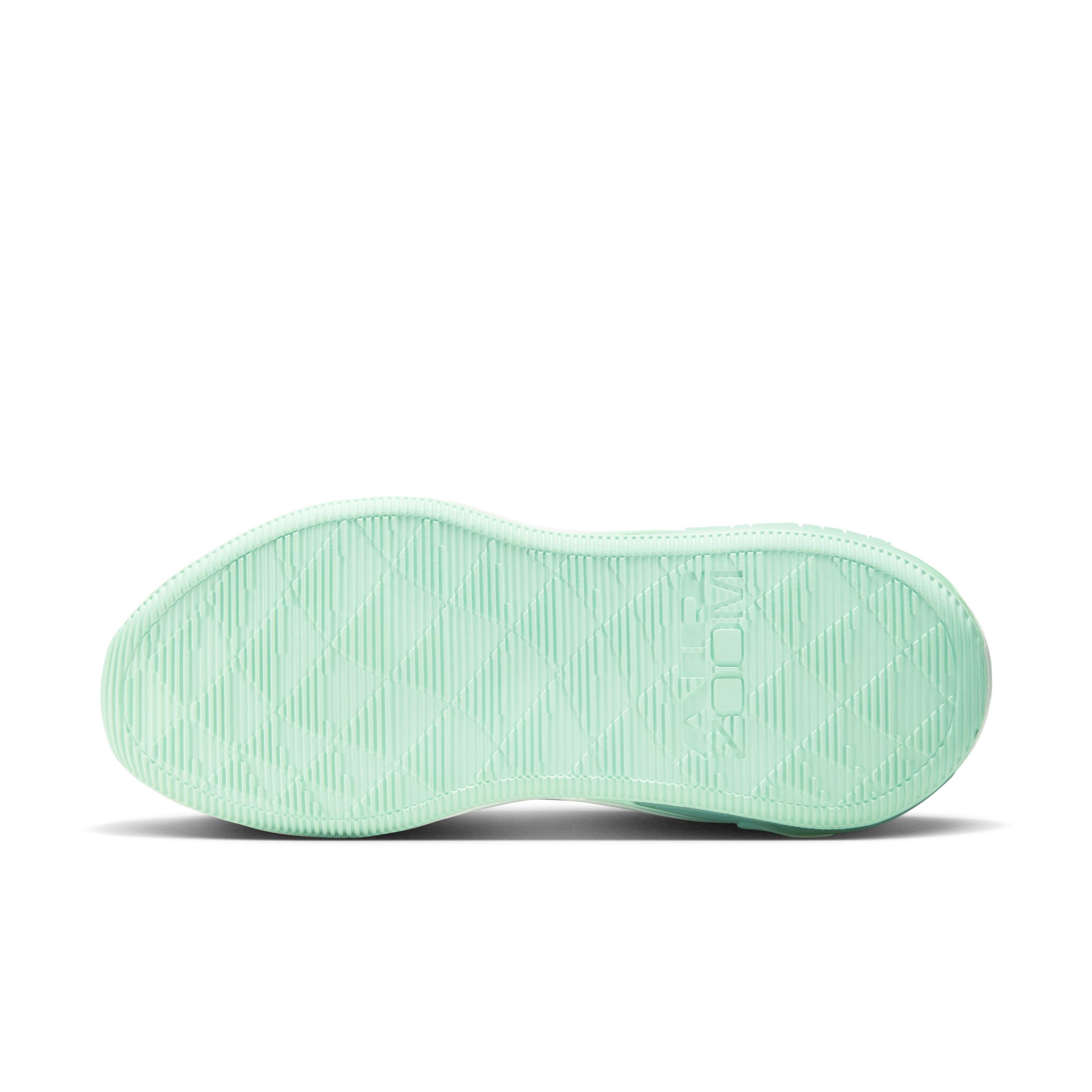 Nike Womens Bella 7 Workout Shoes | FZ1689-005 Product Image