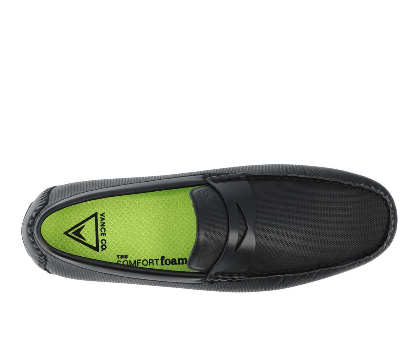 Men's Vance Co. Isaiah Casual Loafers Product Image