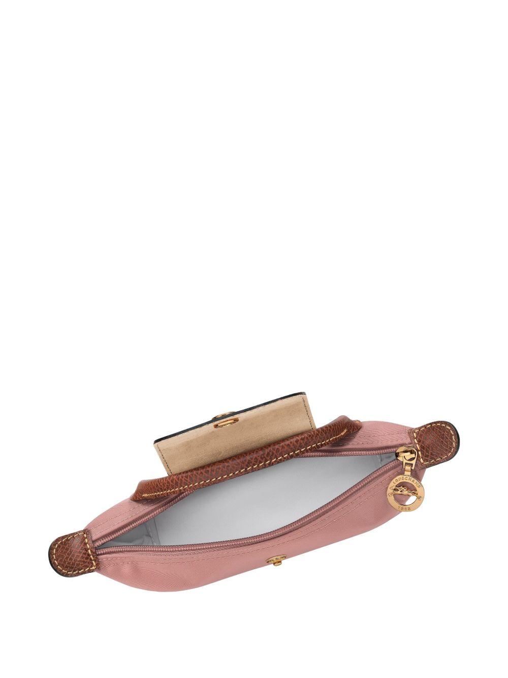 two-toned tote bag Product Image