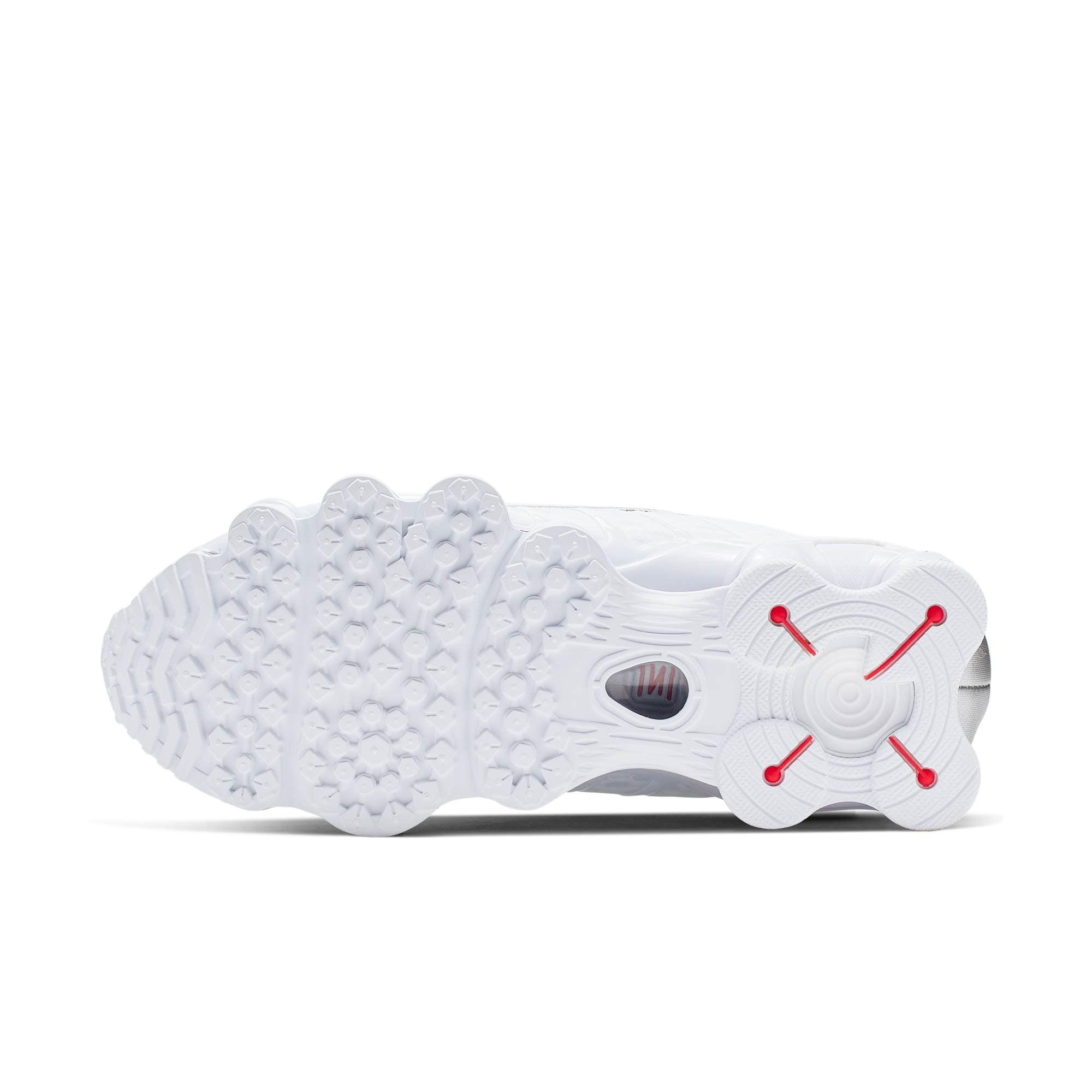 Nike Womens Shox TL Shoes | AR3566-100 Product Image